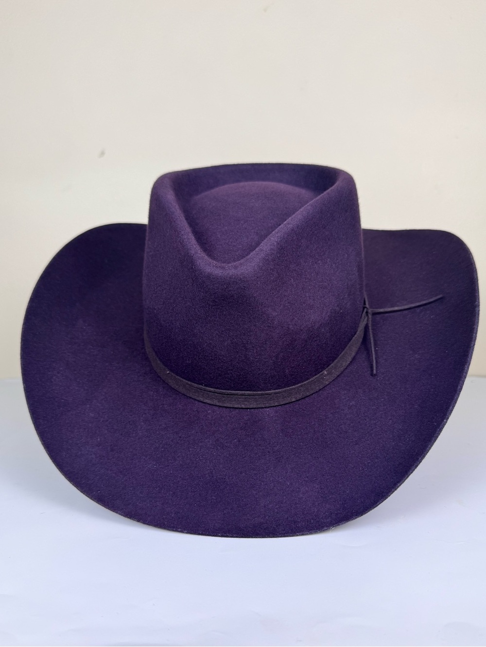 Wyeth Walk the Line Cowboy Wool Hat From Free People